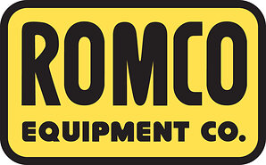 ROMCO Equipment Named Top 5 Genesis Attachments Dealer in North America for Fifth Consecutive Year