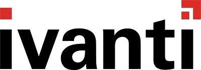 Ivanti Logo