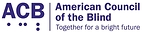 The American Council of the Blind Opens Registration for the 2026 Conference and Convention