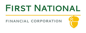FIRST NATIONAL FINANCIAL CORPORATION CEASES TO BE A REPORTING ISSUER