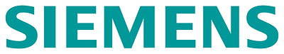 Siemens Logo (PRNewsfoto/Siemens)