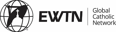 EWTN Global Catholic Network Logo