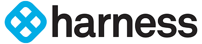 Harness logo Harness logo