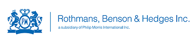 Rothmans, Benson &amp; Hedges Points to Opportunities to Protect Canadians from Growing Illicit Market