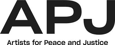 Artists for Peace and Justice Logo