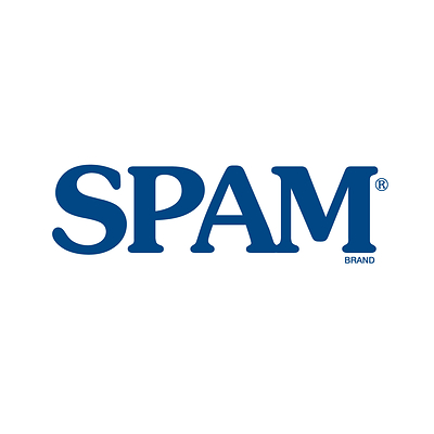 SPAM Logo