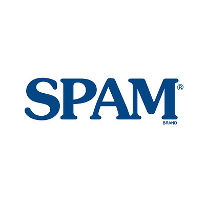 SPAM Logo