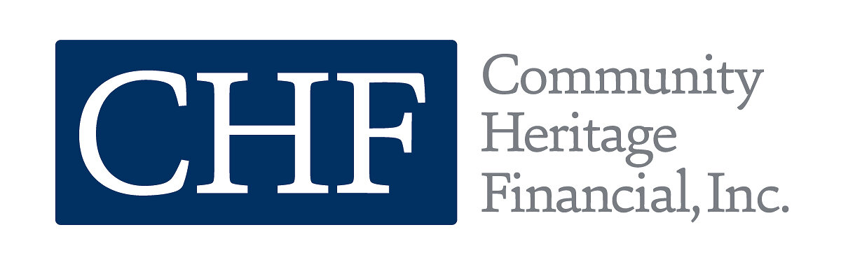 Community Heritage Financial meldet Q2-Ergebnisse, einschließlich 1,1 Mio. US-Dollar Verlust