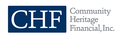 CHF logo