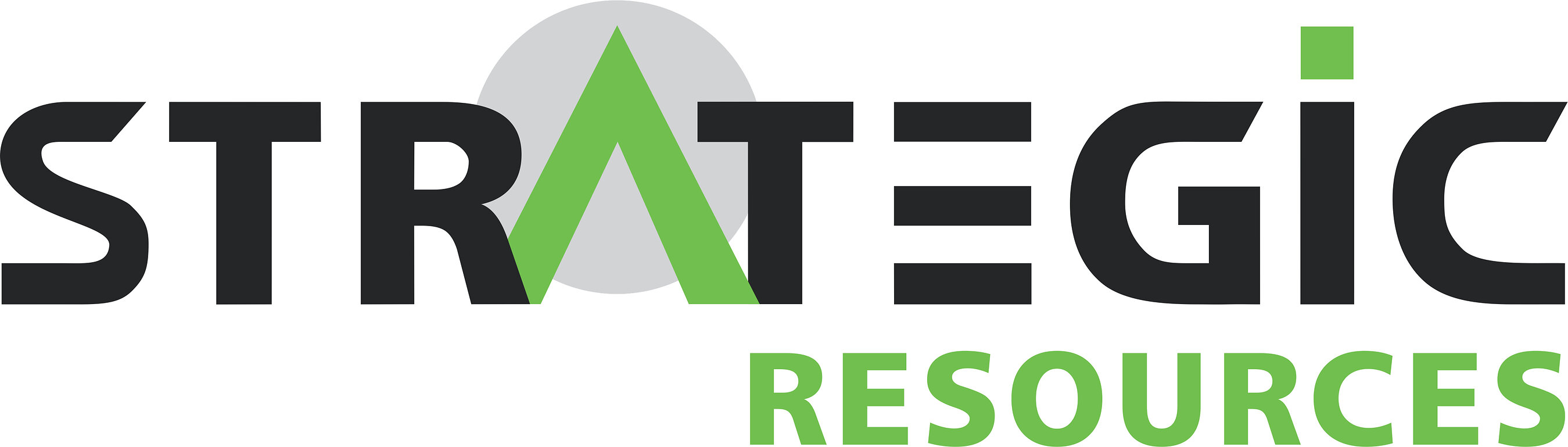 Strategic Resources Inc. Logo