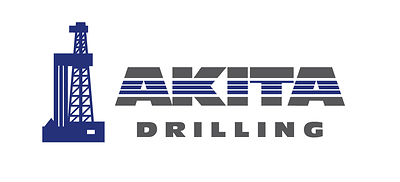 AKITA Drilling Ltd. Logo