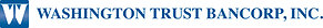 Washington Trust Bancorp, Inc. Announces Quarterly Dividend