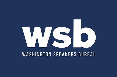 Washington Speakers Bureau logo