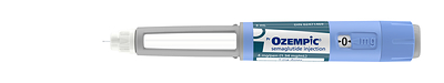 Ozempic® (semaglutide injection)