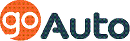 Go Auto Logo
