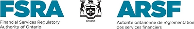 FSRA logo