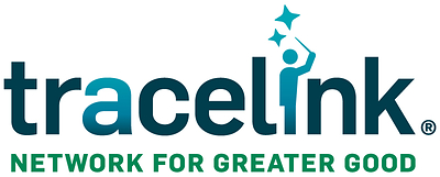 TraceLink logo TraceLink logo