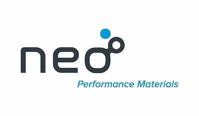 Neo Performance Materials Logo