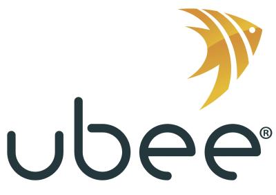 Ubee Interactive Logo