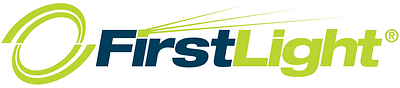 FirstLight Fiber logo