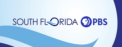 South Florida PBS Logo