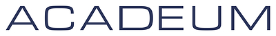 Logo for Acadeum