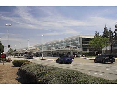 Ontario International Airport receives its largest-ever VALE grant to expand clean-energy infrastructure