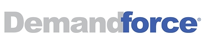 Demandforce logo
