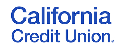 California Credit Union Logo