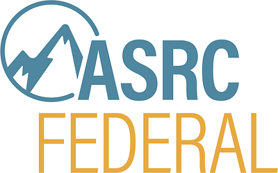 ASRC Federal Logo