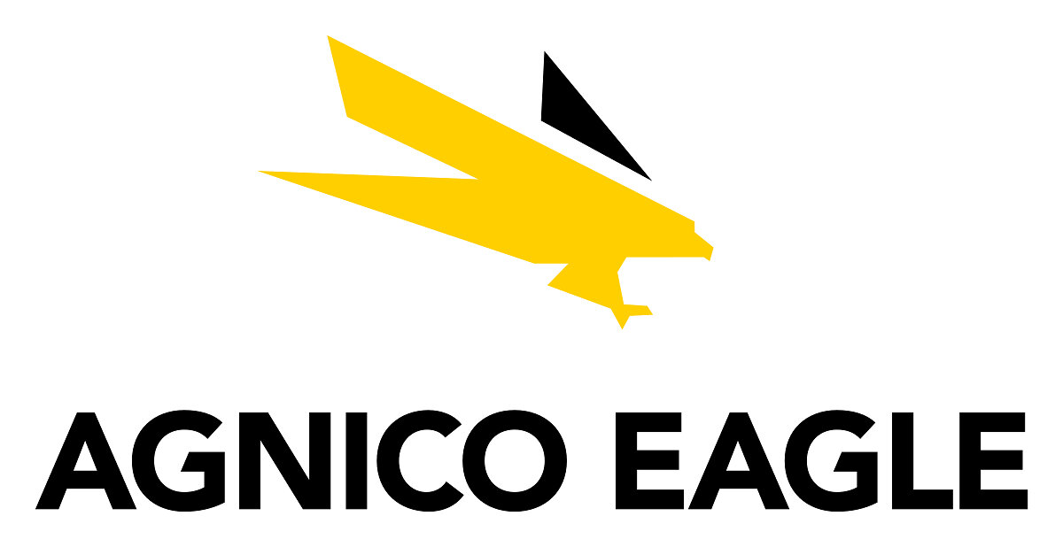 Agnico Eagle Mines Limited Logo