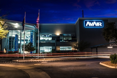 AvAir Enters into Long-Term Aircraft Asset Management Agreement with XAero for Multi-Aircraft Teardown Program