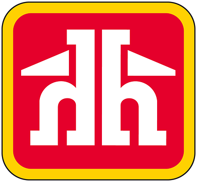 Double H logo