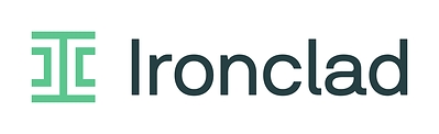 Ironclad Logo