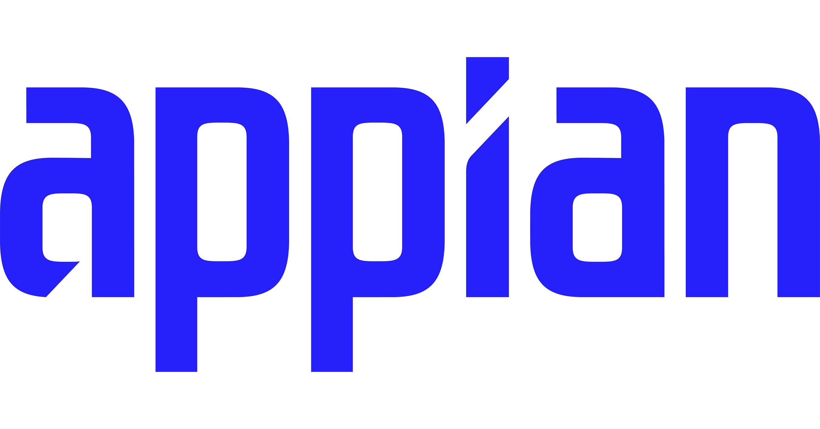 Appian gets a fintech-ish glow-up