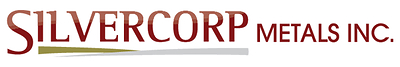 Silvercorp Metals Inc. Logo Silvercorp Metals Inc. Logo