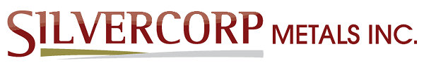 Silvercorp Metals Inc. Silvercorp Metals Inc.