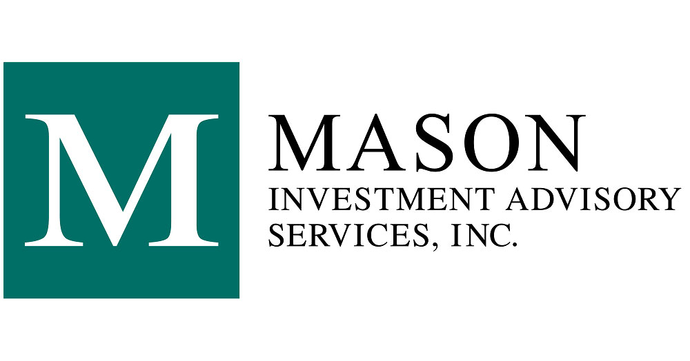 TRW Pete Kokolus Joins Mason Investment Advisory Services, Inc., as Senior Investment Consultant