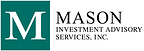Pete Kokolus Joins Mason Investment Advisory Services, Inc., as Senior Investment Consultant