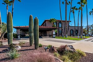 Voyager RV Resort Earns 'Mega Park of the Year' Honor for the Fourth Time