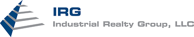 Industrial Realty Group Logo