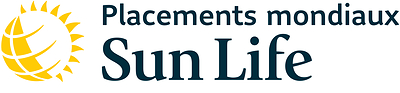 Logo de Placements mondiaux Sun Life