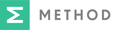 Method Primary Logo Method Primary Logo