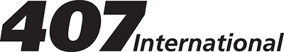 407 International Inc. logo