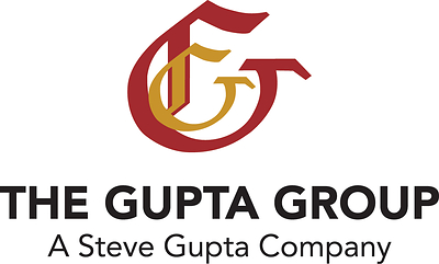 The Gupta Group logo