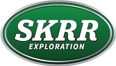 SKRR Exploration Logo