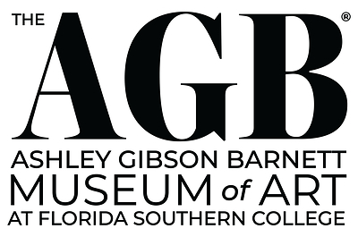 The Ashley Gibson Barnett Museum of Art at Florida Southern College