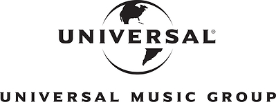Universal Music Group N.V. logo