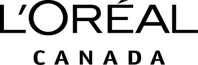 Logo L'Oréal Canada Logo L'Oréal Canada