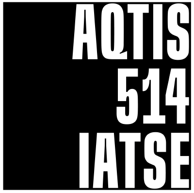 AQTIS 514 IATSE signs first term agreement with Netflix